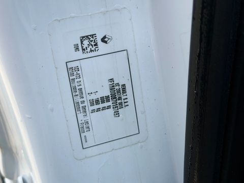 Renault T35 2.3DCI L4H2 145PK Glasresteel Airco Navi Cruisecontrol Trekhaak EURO 6 | Van Nierop BV [12]