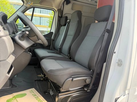 Renault T35 2.3DCI L4H2 145PK Glasresteel Airco Navi Cruisecontrol Trekhaak EURO 6 | Van Nierop BV [13]