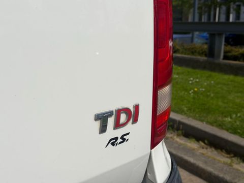 Volkswagen 2.0TDI Dubbelcabine Pick Up Airco MARGE | Van Nierop BV [5]