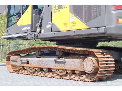 Volvo
EC300EL | EC 300 EL | STRAIGHT BOOM | OIL QUICK | WATER SPRAY | Hulleman Trucks & Machinery B.V. [13]