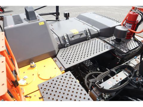 Volvo
EC300EL | EC 300 EL | STRAIGHT BOOM | OIL QUICK | WATER SPRAY | Hulleman Trucks & Machinery B.V. [18]