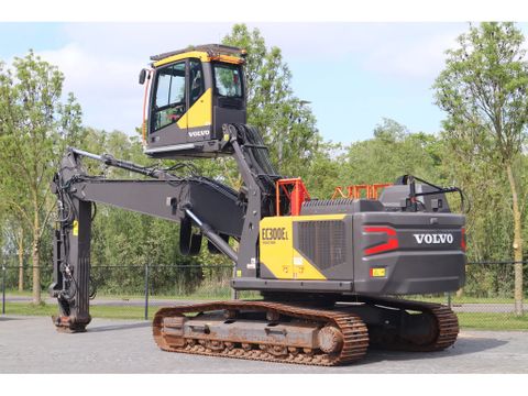 Volvo
EC300EL | EC 300 EL | STRAIGHT BOOM | OIL QUICK | WATER SPRAY | Hulleman Trucks & Machinery B.V. [3]