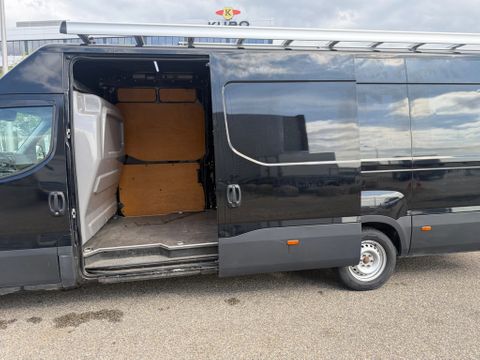 Iveco L4H2 Automaat Airco Navi Cruisecontrol + Laadklep EURO 6 | Van Nierop BV [12]