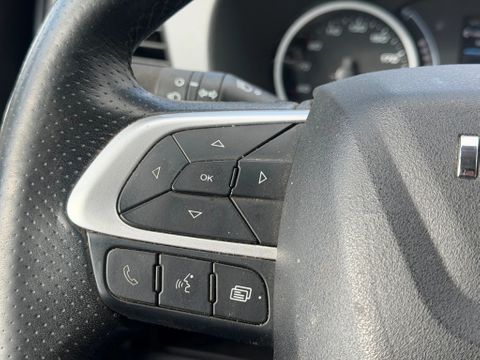 Iveco L4H2 Automaat Airco Navi Cruisecontrol + Laadklep EURO 6 | Van Nierop BV [18]