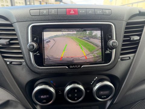 Iveco L4H2 Automaat Airco Navi Cruisecontrol + Laadklep EURO 6 | Van Nierop BV [21]
