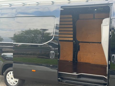 Iveco L4H2 Automaat Airco Navi Cruisecontrol + Laadklep Euro 6 | Van Nierop BV [6]