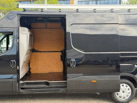 Iveco L4H2 Automaat Airco Navi Cruisecontrol + Laadklep Euro 6 | Van Nierop BV [6]