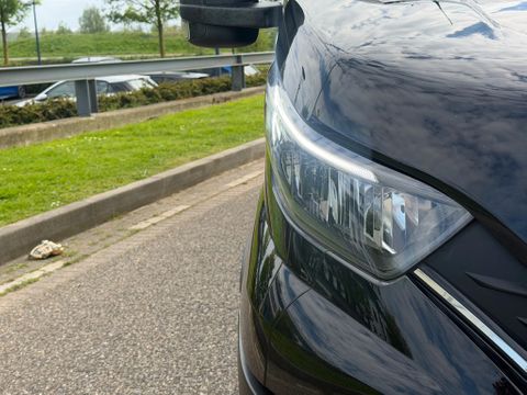 Iveco L4H2 Automaat Airco Navi Cruisecontrol + Laadklep Euro 6 | Van Nierop BV [7]