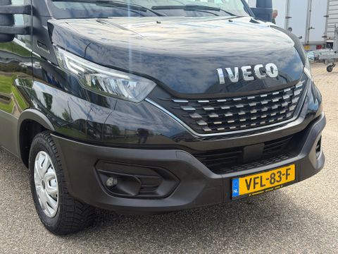 Iveco L4H2 Automaat Airco Navi Cruisecontrol + Laadklep Euro 6 | Van Nierop BV [8]