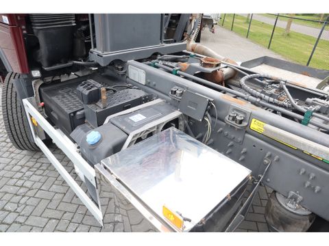 Volvo
| 6X4 | RETARDER | TANDEMLIFT | BIG AXLES | EURO 6 | Hulleman Trucks & Machinery B.V. [15]