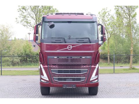 Volvo
| 6X4 | RETARDER | TANDEMLIFT | BIG AXLES | EURO 6 | Hulleman Trucks & Machinery B.V. [2]