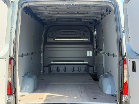 Mercedes-Benz 319CDI L2H1 Automaat Airco Navi Cruisecontrol Trekhaak | Van Nierop BV [11]