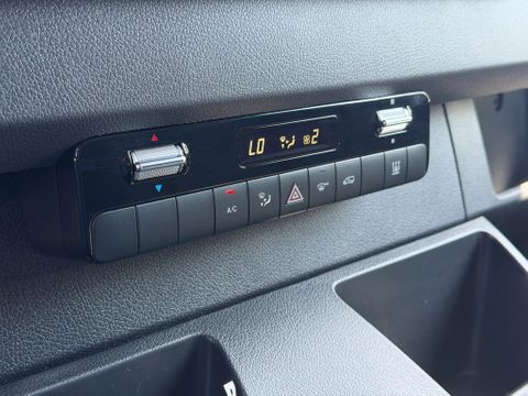 Mercedes-Benz 319CDI L2H1 Automaat Airco Navi Cruisecontrol Trekhaak | Van Nierop BV [19]