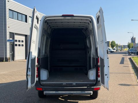 Mercedes-Benz 319CDI L2H2 3.0L V6 Diesel Airco EURO 6 | Van Nierop BV [6]