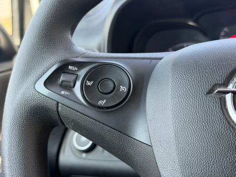 Opel 1.5D l1H1 Airco Cruisecontrol EURO 6 | Van Nierop BV [13]