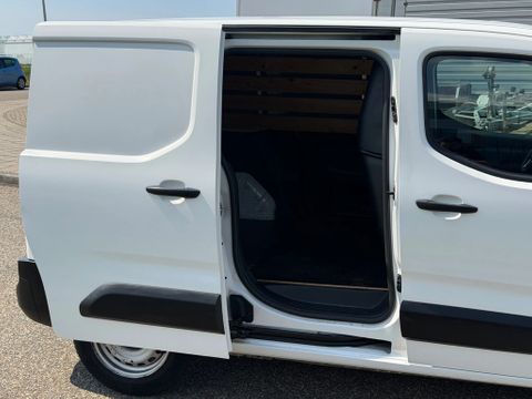 Opel 1.5D l1H1 Airco Cruisecontrol EURO 6 | Van Nierop BV [6]