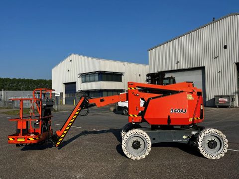 JLG 340E | Brabant AG Industrie [2]