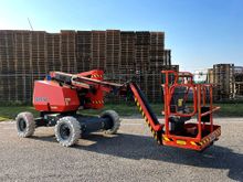 JLG 340E | Brabant AG Industrie [3]