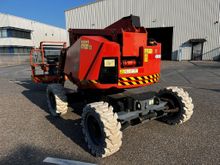 JLG 340E | Brabant AG Industrie [5]