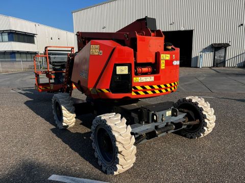 JLG 340E | Brabant AG Industrie [5]
