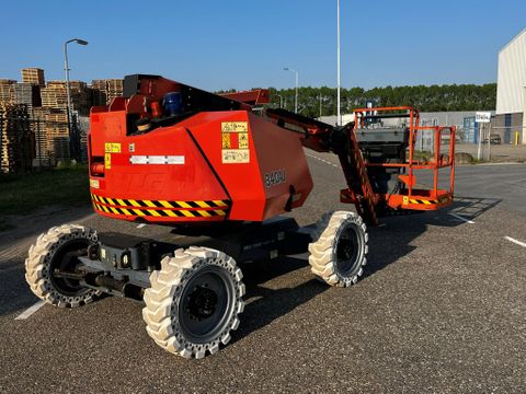 JLG 340E | Brabant AG Industrie [6]