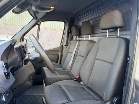 Mercedes-Benz 314CDI L2H1 FWD Airco Trekhaak EURO 6 | Van Nierop BV [11]