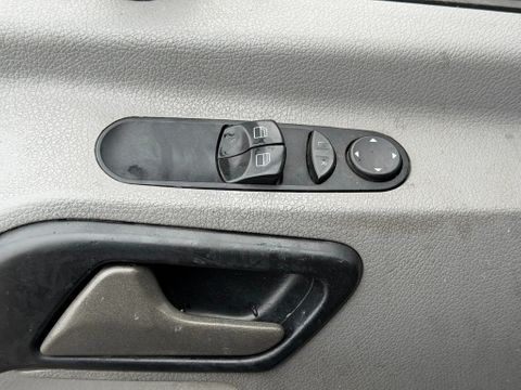 Mercedes-Benz 310CDI L3H2 Automaat | Van Nierop BV [11]