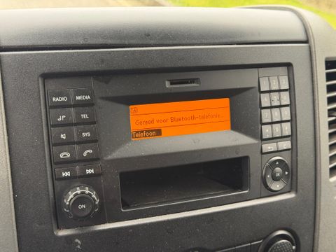 Mercedes-Benz 310CDI L3H2 Automaat | Van Nierop BV [14]