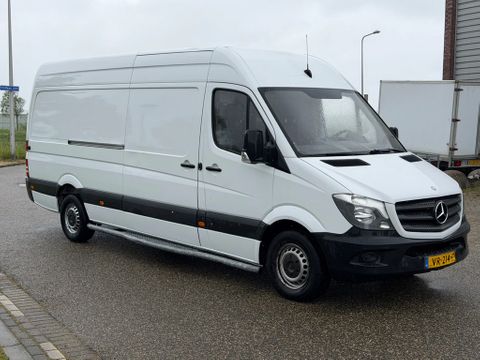 Mercedes-Benz 310CDI L3H2 Automaat | Van Nierop BV [3]