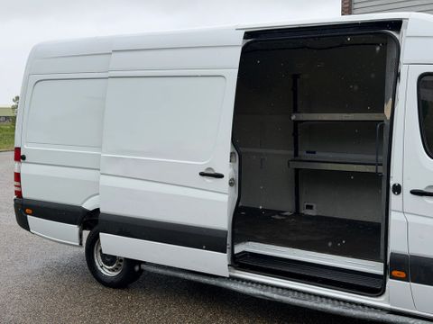 Mercedes-Benz 310CDI L3H2 Automaat | Van Nierop BV [9]