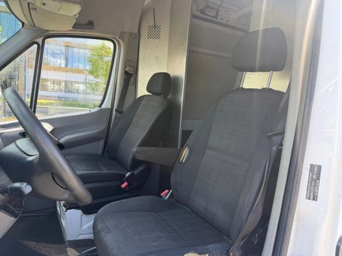 Mercedes-Benz 310CDI L3H2 Automaat | Van Nierop BV [11]
