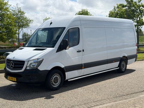 Mercedes-Benz 310CDI L3H2 Automaat | Van Nierop BV [2]