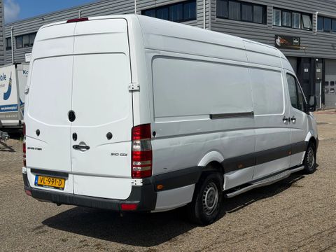 Mercedes-Benz 310CDI L3H2 Automaat | Van Nierop BV [3]