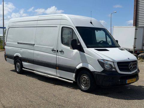 Mercedes-Benz 310CDI L3H2 Automaat | Van Nierop BV [3]