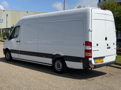 Mercedes-Benz 310CDI L3H2 Automaat | Van Nierop BV [5]