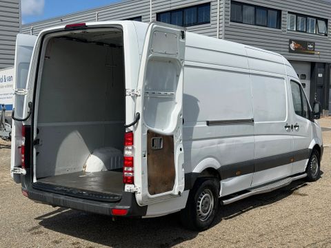 Mercedes-Benz 310CDI L3H2 Automaat | Van Nierop BV [7]