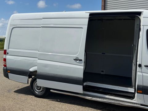 Mercedes-Benz 310CDI L3H2 Automaat | Van Nierop BV [9]