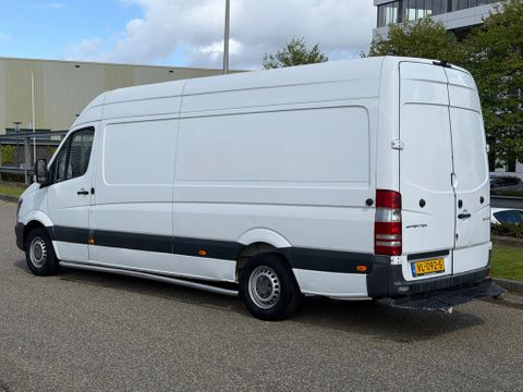 Mercedes-Benz 310CDI L3H2 Automaat | Van Nierop BV [5]