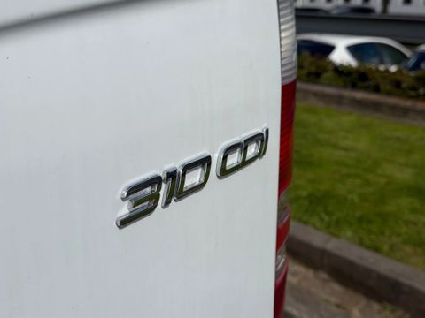 Mercedes-Benz 310CDI L3H2 Automaat | Van Nierop BV [5]