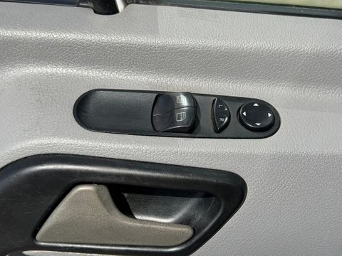 Mercedes-Benz 213CDI L2H2 Automaat Airco Cruisecontrol | Van Nierop BV [11]