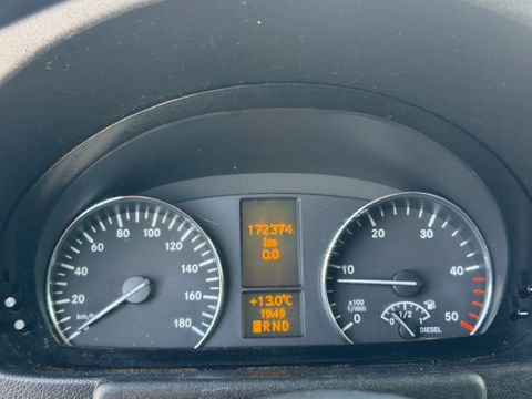 Mercedes-Benz 213CDI L2H2 Automaat Airco Cruisecontrol | Van Nierop BV [13]