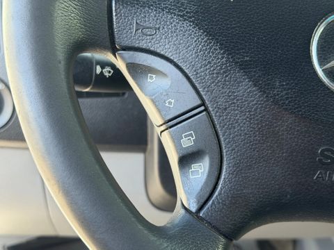 Mercedes-Benz 213CDI L2H2 Automaat Airco Cruisecontrol | Van Nierop BV [15]