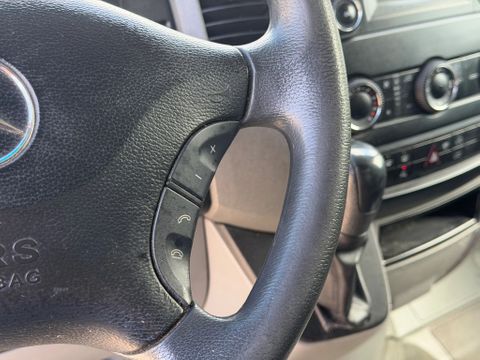 Mercedes-Benz 213CDI L2H2 Automaat Airco Cruisecontrol | Van Nierop BV [15]