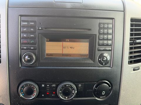 Mercedes-Benz 213CDI L2H2 Automaat Airco Cruisecontrol | Van Nierop BV [18]