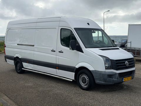 Volkswagen 2.0TDI L3H2 Airco | Van Nierop BV [2]
