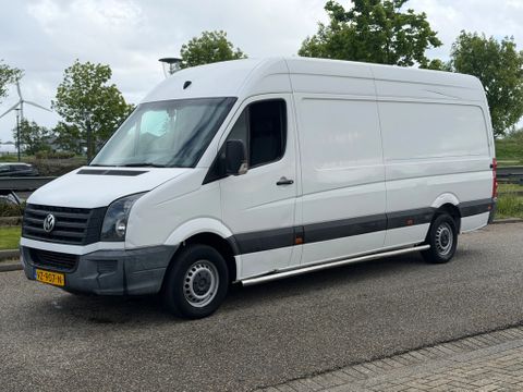 Volkswagen 2.0TDI L3H2 Airco | Van Nierop BV [2]