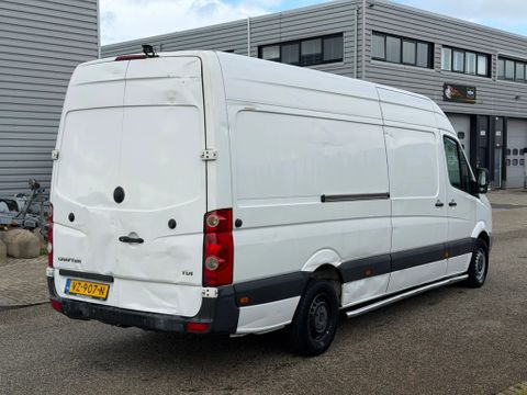 Volkswagen 2.0TDI L3H2 Airco | Van Nierop BV [3]