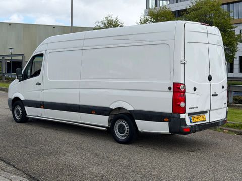 Volkswagen 2.0TDI L3H2 Airco | Van Nierop BV [5]