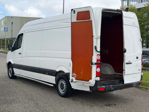 Volkswagen 2.0TDI L3H2 Airco | Van Nierop BV [6]
