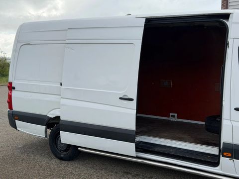 Volkswagen 2.0TDI L3H2 Airco | Van Nierop BV [7]